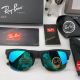 New Style Copy RayBan Polarized Sunglasses Matte frame Brown Lens (3)_th.jpg